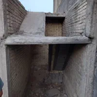 فروش یا معاوضه اسکلت دو طبقه گردخون|فروش خانه و ویلا|شیراز, کفترک|دیوار
