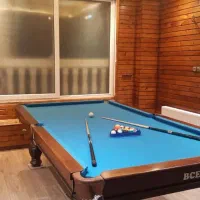 اجاره ویلا فول امکانات ساحلی کد ۱|اجارهٔ کوتاه‌مدت ویلا و باغ|نور, |دیوار