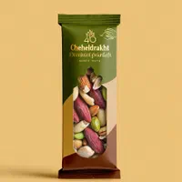 واگذاری برند آماده در حوزه آجیل و خشکبار چهل درخت|عمده‌فروشی|تهران, دارآباد|دیوار