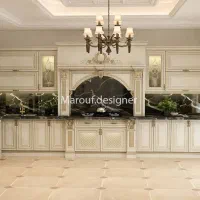 کابینت پاک چوب تمام کار|مصالح و تجهیزات ساختمان|شیراز, شهرک گلستان|دیوار