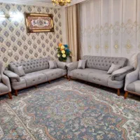 مبل|مبلمان خانگی و میز عسلی|نیشابور, سرآب کوشک|دیوار