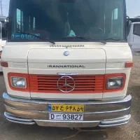 دربستی مینی بوس ۲۱نفره