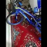 فروش دوچرخه سایز۲۰|دوچرخه، اسکیت، اسکوتر|ارومیه, |دیوار