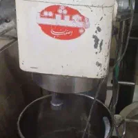 خمیر گیر میکسر،خمیرگیر،نو،دست دوم،کلیه لوازم قنادی|فروشگاه و مغازه|مشهد, عبادی|دیوار