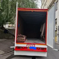 باربری کارگرخالی بار شهرستان وبسته بندی حمل نقل|خدمات حمل و نقل|تهران, هاشمی|دیوار