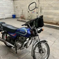 موتور کبیر ۸۹