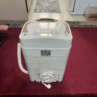 لباسشویی فریدولین|ماشین لباسشویی و خشککن لباس|تهران, ارجمندی راد|دیوار