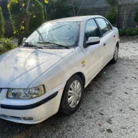 فوری فروش سمند LX|خودرو سواری و وانت|چالوس, |دیوار