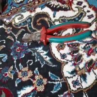 ابزار الاد|ابزارآلات|کرج, حصارک بالا|دیوار