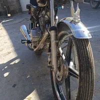 موتور ۲۰۰ همتاز|موتورسیکلت|کلیبر, |دیوار