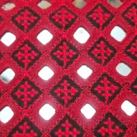 دوخت ایینه وتهی پذیرفته میشه