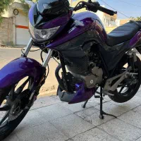 موتور سیکلت زونتس ۲۳۰cc کویر موتور|موتورسیکلت|قم, لسانی|دیوار