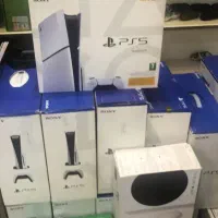 انواع کنسول بازی پلی استیشن بدون پیش پرداخت