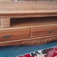 میز تلویزیون