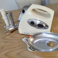 لوازم برقی آشپزخانه|سایر لوازم برقی|محمدیه-قزوین, |دیوار