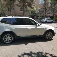 BMW . X3   3000|خودرو سواری و وانت|تهران, سیمای ایران|دیوار