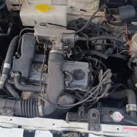 پاید ۱۳۲مدل ۹۰|خودرو سواری و وانت|نورآباد, |دیوار