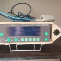 دستگاه  پالس اکسیمتر