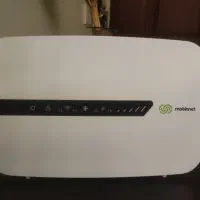 مودم مبین نت 6500q