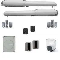 قفل برقی/جک برقی/ جک درب/ آرام بند/ راهبند|خدمات پیشه و مهارت|اهواز, کیانپارس |دیوار