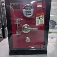گاوصندوق سری جدید ایران کاوه رمزدار KIR350
