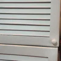 هفت کابینت دیواری چوب دونه ایی ۶۰۰ یکجا ۳۵۰۰