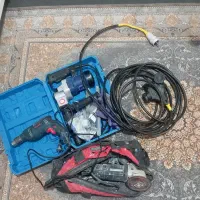 تخریب آرگ اپن بازسازی منزل صفر تا صد حتی خرده کاری