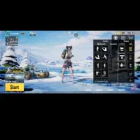 فروش اکانت پابجی وکلاف