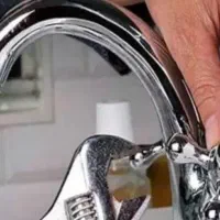 نصاب شیرالات تعمیرات تاسیسات مکانیکی