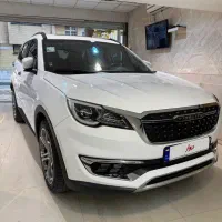 فیدلیتی پرایم ۵نفره پنج پر بدون‌رنگ‌