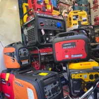 موتوربرق اپارتمانی مسکونی داخل واحدی موتور برق