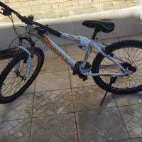 دوچرخه المپیا  26