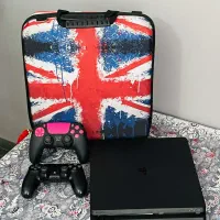 ps4 slim 1t
