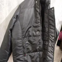 کاپشن مشکی|لباس|مسجد سلیمان, |دیوار