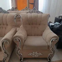 مبل هفت نفره