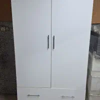 کمد ام دی اف|جاکفشی، کمد، دراور|نوشهر, |دیوار