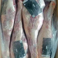 گوشت مغولی منجمد