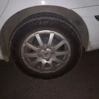 خودرو سمند مولتی پلکس مدل ۹۷|خودرو سواری و وانت|تهران, کیانشهر|دیوار