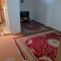 اجاره واحد هم‌کف 90 متری 2 خوابه 3 آپارتمان یکجا