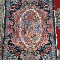 قالی دستبافت