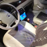 فروش سمندمولتی پلکس|خودرو سواری و وانت|بندرعباس, |دیوار