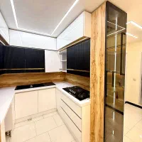 این ۵۶ متری با پارکینگش منتظره تا تو صاحبش باشی|فروش آپارتمان|گلپایگان, |دیوار