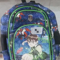 حراج کوله ولپ تاب وکتونی وبوت زنانه|کیف، کفش، کمربند|قم, هنرستان|دیوار