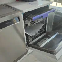 ظرفشویی کندی اقساطی ( ایرانیان)|ماشین ظرفشویی|زنجان, |دیوار