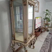 ویترین درحد نو
