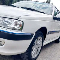 پارس مدل۱۴۰۲ ELX