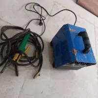 دستگاه جوش میلر 160 آمپر|ابزارآلات|کوهیخیل, |دیوار