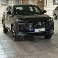 چانگان CS55 پلاس وارداتی خشک|خودرو سواری و وانت|همدان, |دیوار