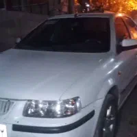 سمند|خودرو سواری و وانت|مرزنآباد, |دیوار