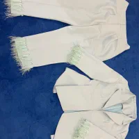 کت و شلوارم مجلسی